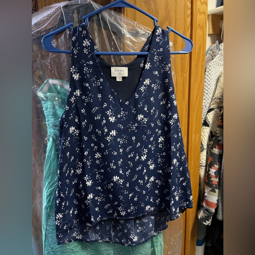 Women’s Tank top!